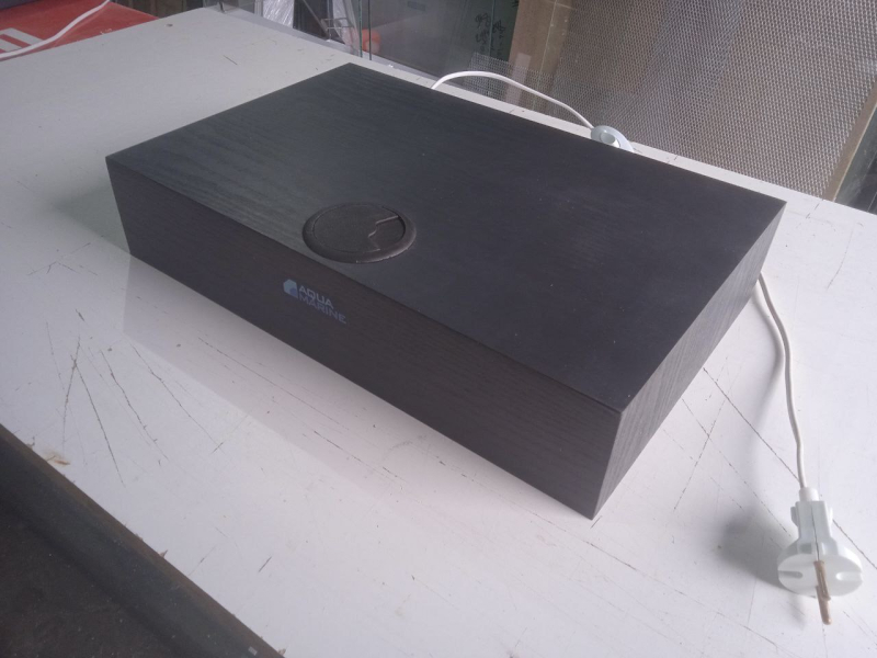 Крышки для аквариума