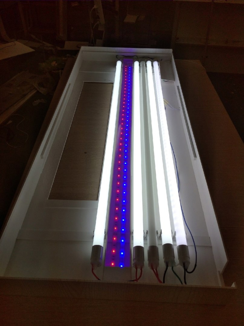 Нужна ли аквариуму крышка?