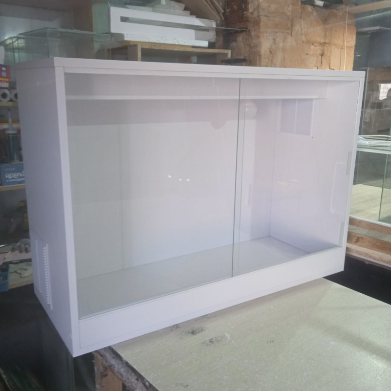 Террариум из ЛДСП